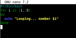 ForLoop