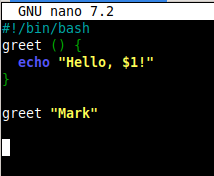 Function