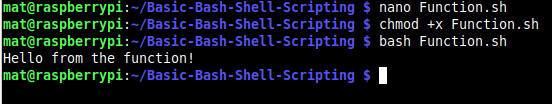 FunctionSR