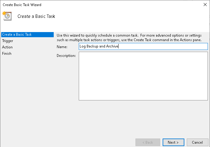 Task Scheduler 2