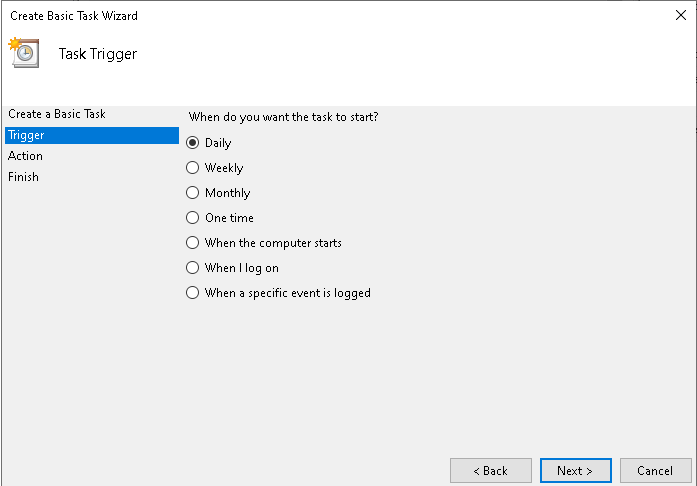 Task Scheduler 3