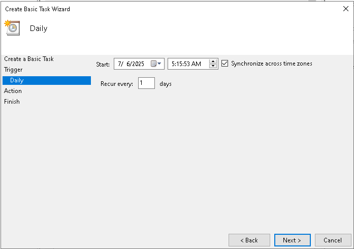 Task Scheduler 4