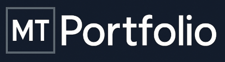 MTPortfolio Logo