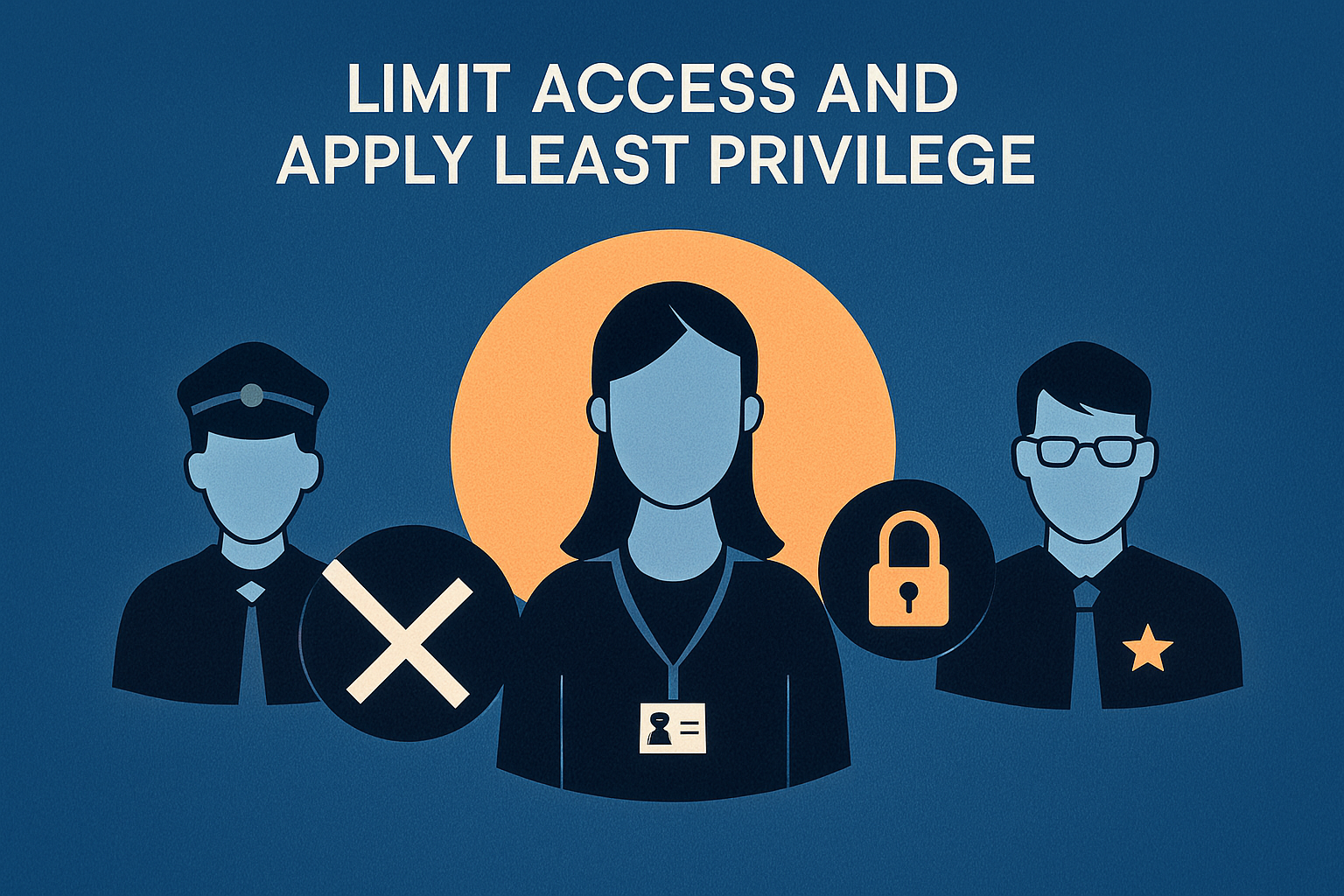 Least Privilege