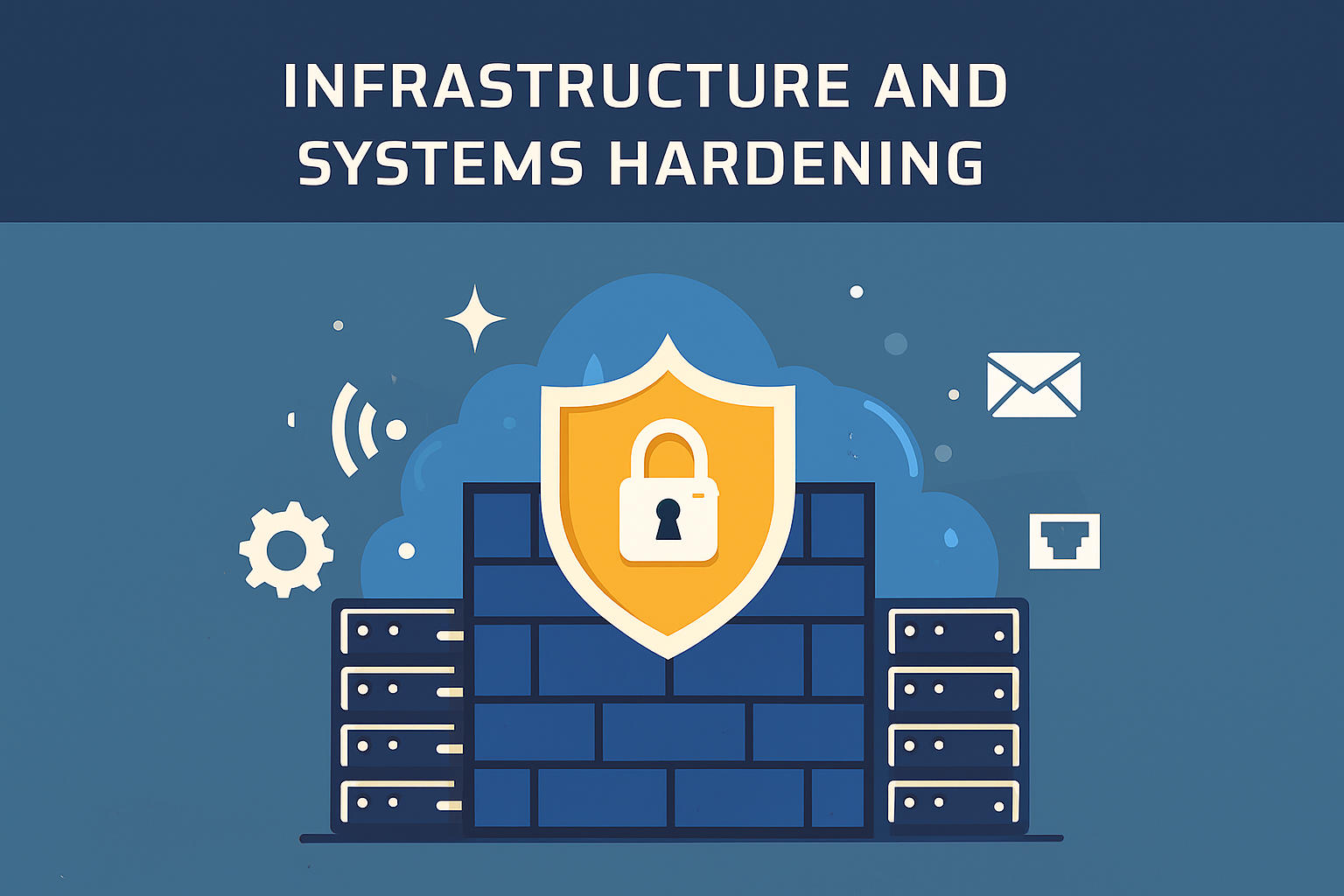 System Hardening