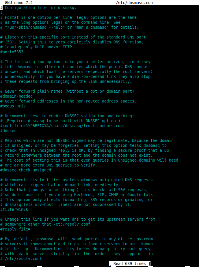 Adding Cloudflare DNS